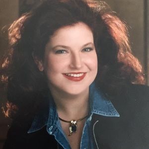 Meet your Posher, Susan